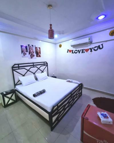 Apartamento Senegal Dakar Studio Meuble