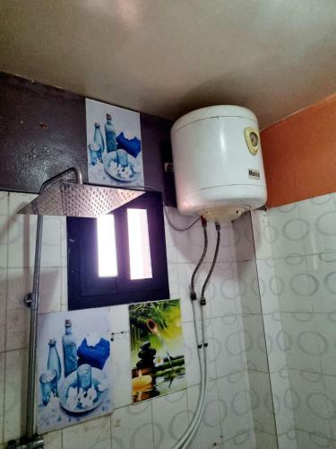 Apartamento Senegal Dakar Studio Meuble