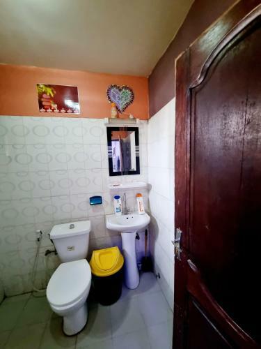Apartamento Senegal Dakar Studio Meuble