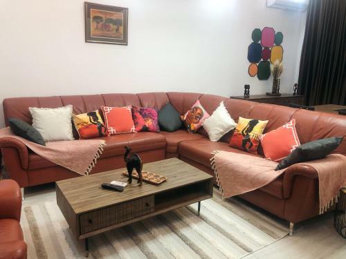 Iris Apartment Dakar