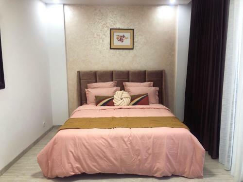 Iris Apartment Dakar