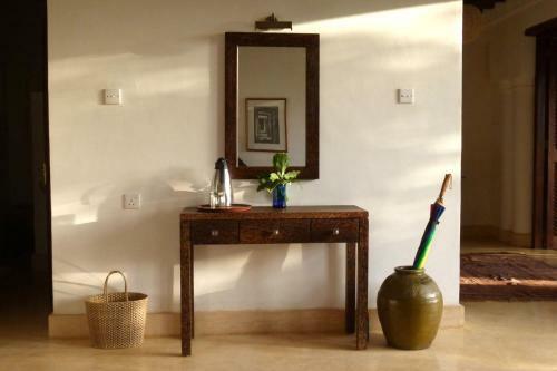 Peponi Hotel Lamu - Kenya