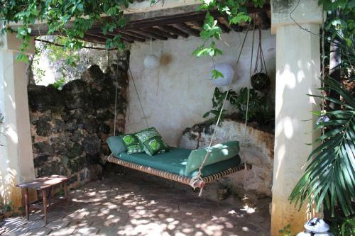 Peponi Hotel Lamu - Kenya