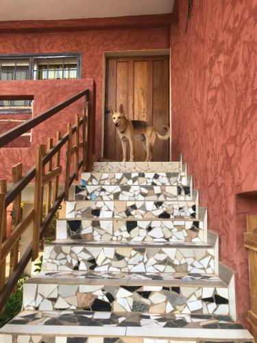 Villa Keur Gu�r�o