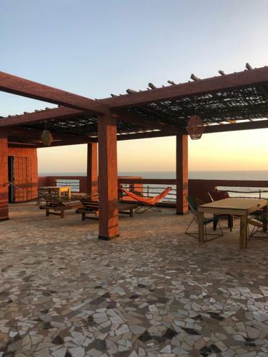 Villa Keur Gu�r�o