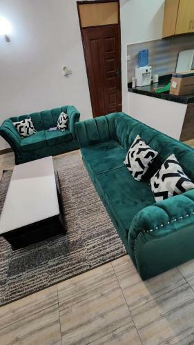 Apartamento Pride -in Paradise Homestay