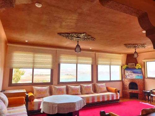 Apartamento Appartement De Vacances Bin Elouidane