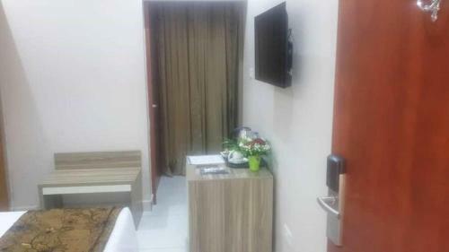 Pearl And Diamond Hotel