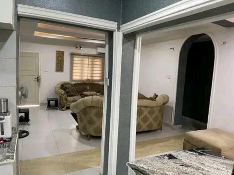 2 Bedroom Apartments
