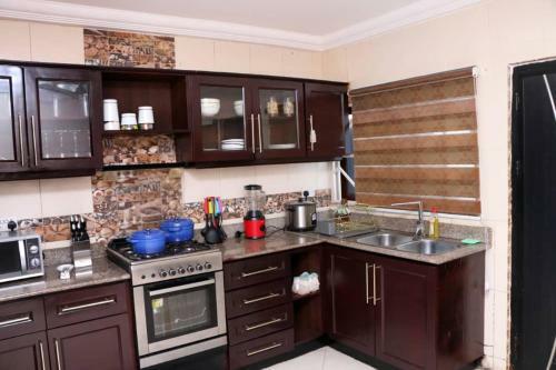 Apartamento Cozy Home