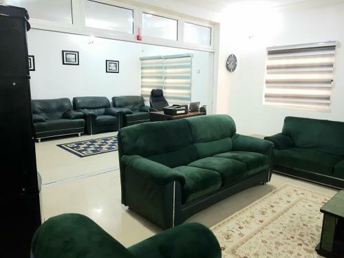Apartamento Merak Homes