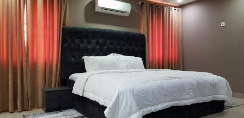 Apartamento Merak Homes