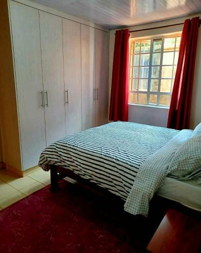 Apartamento Cool Place 2 Bedroom House