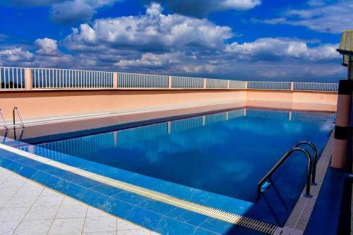 Apartamento Mogul's Palace