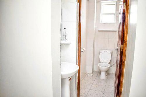 Apartamento Mogul's Palace
