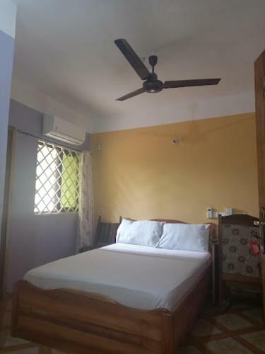Ahenfie George Hotel