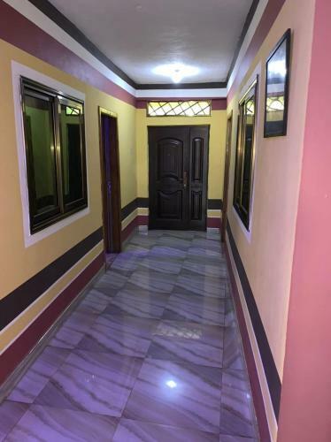 Ahenfie George Hotel