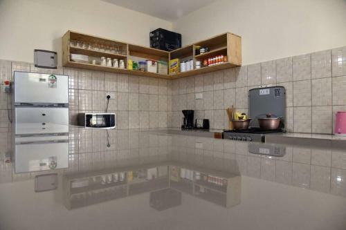 Apartamento Airstrip Getaway