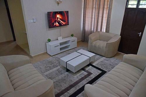 Apartamento Airstrip Getaway
