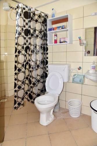 Apartamento Airstrip Getaway