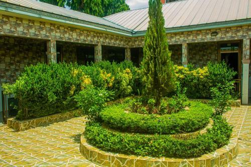 Ruks Hotel