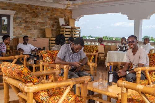 Ruks Hotel
