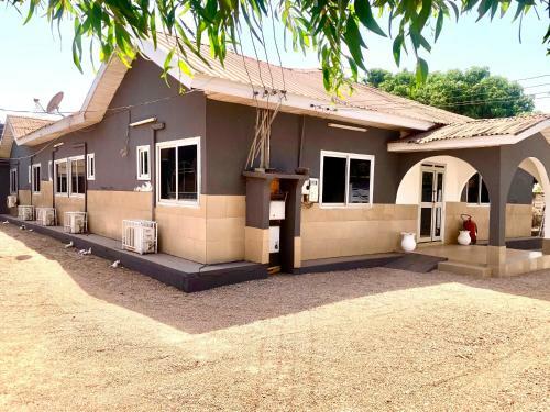 Hostal Sundowner Lodge