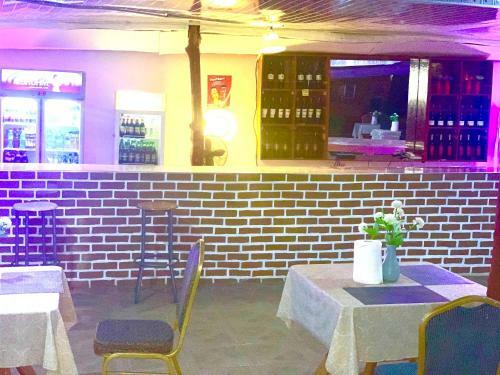 Hostal Sundowner Lodge
