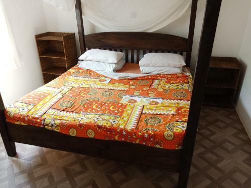 Apartamento Ndege House Diani