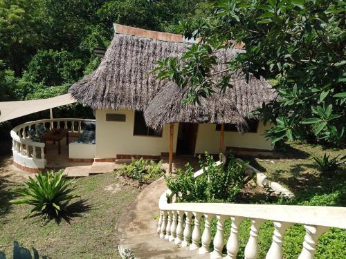 Apartamento Ndege House Diani