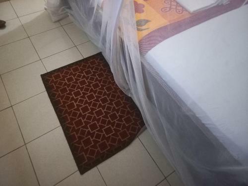 Bed & Breakfast The Maranda Residences - Pebbles
