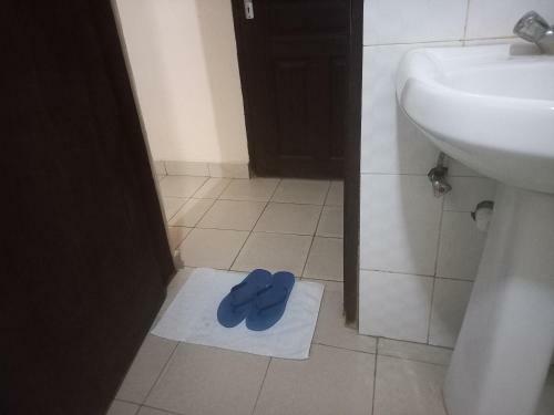 Bed & Breakfast The Maranda Residences - Pebbles