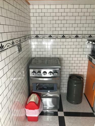 Hostal Ampa Guest House