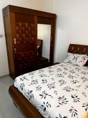 Apartamento Meubl� A Louer