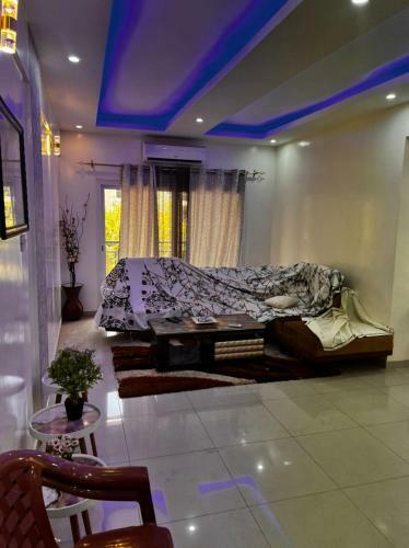 Apartamento Meubl� A Louer