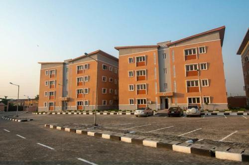 Rachdave Apartments