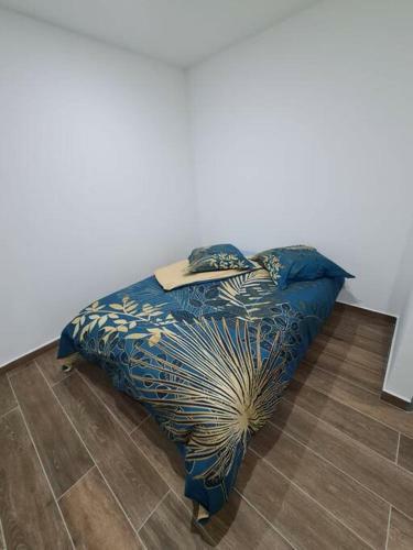 Villa � P'tit K
