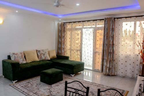 Apartamento Madina Gardens