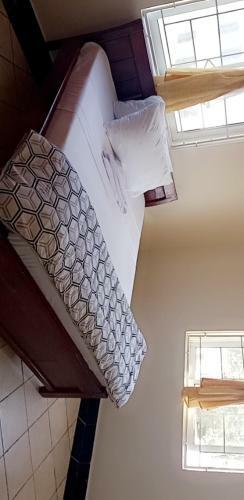 Apartamento Concord Appartment