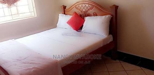 Apartamento Concord Appartment