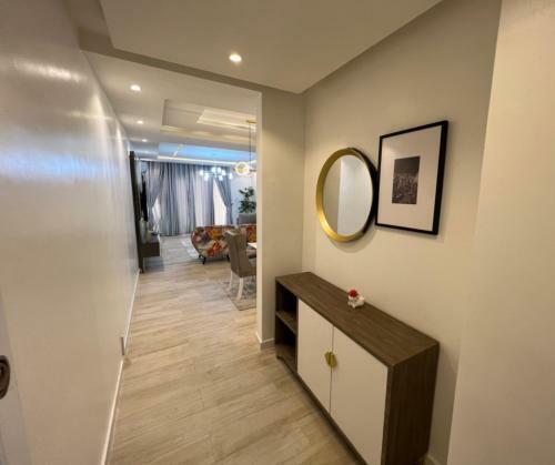 Five Star Luxury Apartments