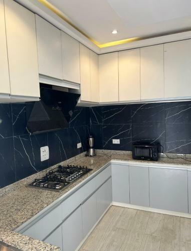 Five Star Luxury Apartments
