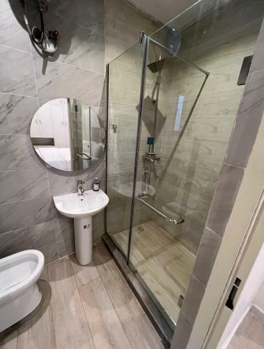 Five Star Luxury Apartments