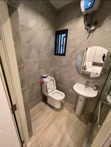 Five Star Luxury Apartments