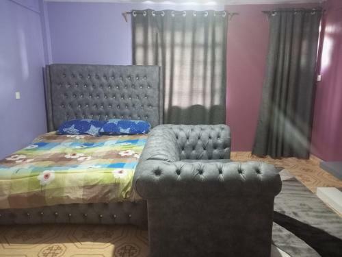 Apartamento Zuri Homes