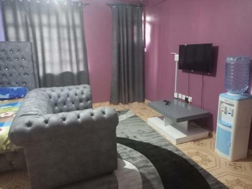 Apartamento Zuri Homes