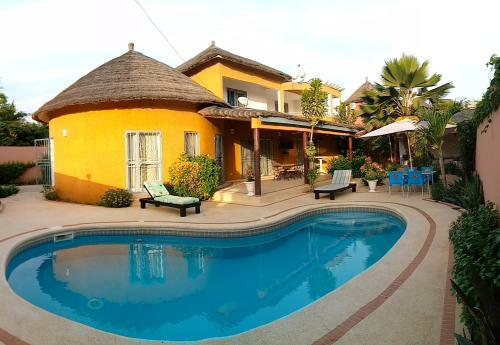 Villa Turo 3