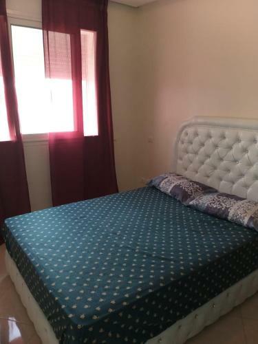 Apartamento Jnane Eddalya
