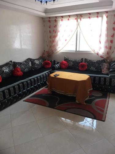 Apartamento Jnane Eddalya
