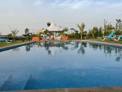 Villa Riad Essalam